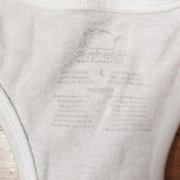 Mermaid Pusheen Tank - Picture 4 of 4